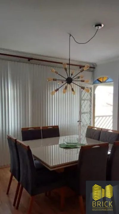Casa, 2 quartos, 220 m² - Foto 2
