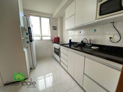 Apartamento, 3 quartos, 72 m² - Foto 4