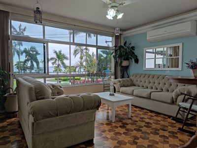 Apartamento, 3 quartos, 185 m² - Foto 1