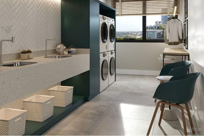 Apartamento, 1 quarto, 34 m² - Foto 5