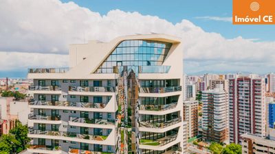Apartamento, 4 quartos, 254 m² - Foto 3