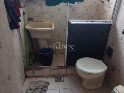 Apartamento, 1 quarto, 51 m² - Foto 3