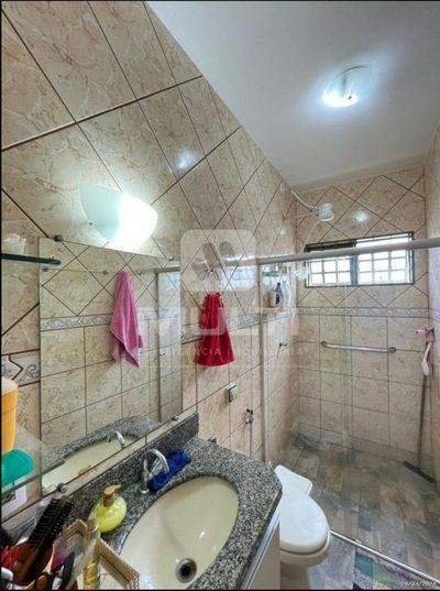 Casa, 4 quartos, 162 m² - Foto 5