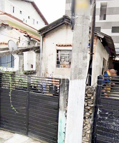 Terreno, 100 m² - Foto 1