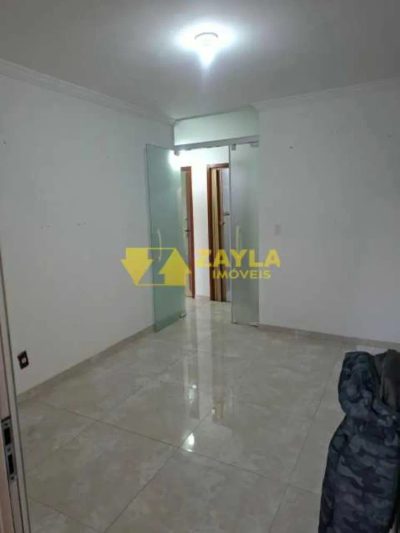 Apartamento, 2 quartos, 45 m² - Foto 2