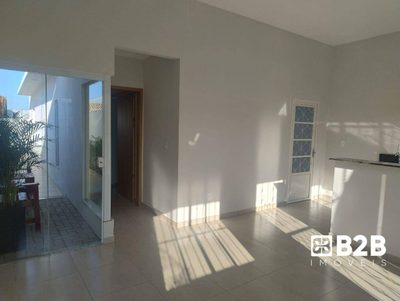 Casa, 3 quartos, 75 m² - Foto 3