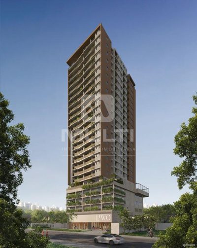 Apartamento, 3 quartos, 91 m² - Foto 3