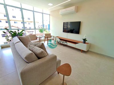 Apartamento, 2 quartos, 75 m² - Foto 1