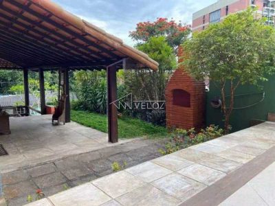Apartamento, 6 quartos, 470 m² - Foto 3