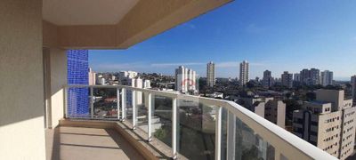 Apartamento, 3 quartos, 124 m² - Foto 1
