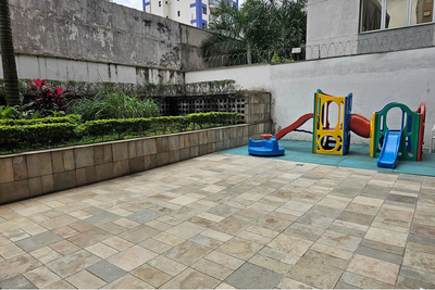 Apartamento, 3 quartos, 85 m² - Foto 3