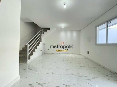 Sobrado, 3 quartos, 120 m² - Foto 4