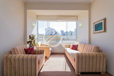 Apartamento, 3 quartos, 103 m² - Foto 1
