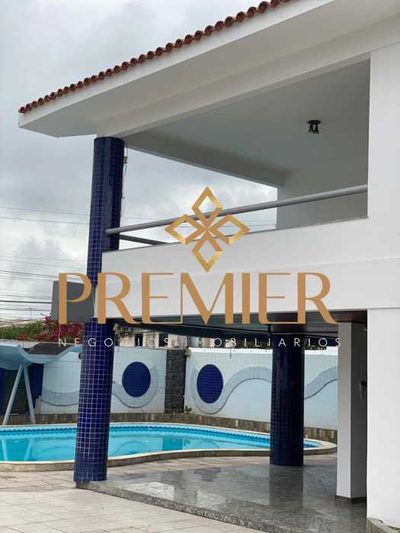 Casa, 4 quartos, 900 m² - Foto 4