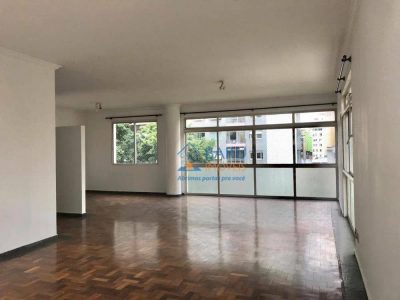 Apartamento, 3 quartos, 243 m² - Foto 2