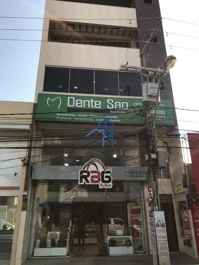Apartamento, 2 quartos - Foto 1