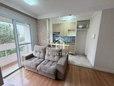 Apartamento, 2 quartos, 58 m² - Foto 4