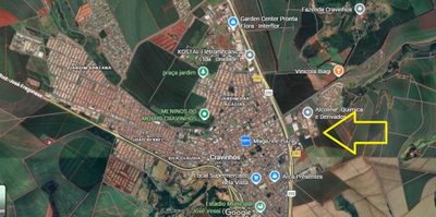 Terreno, 7 hectares - Foto 2