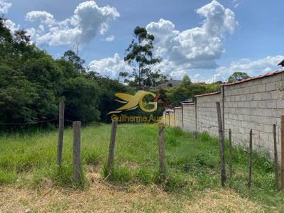Terreno, 360 m² - Foto 2