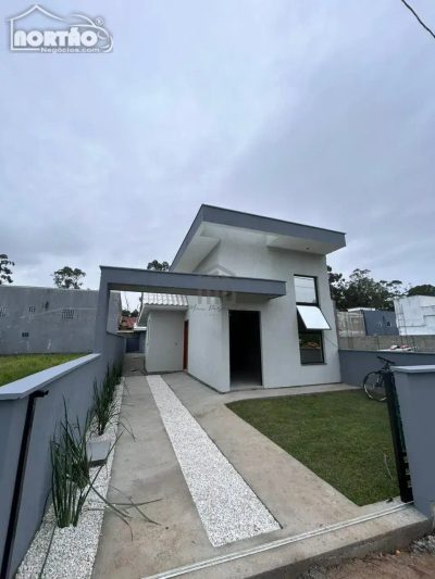 Casa, 4 quartos, 96 m² - Foto 2