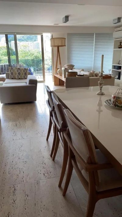 Apartamento, 4 quartos, 210 m² - Foto 5