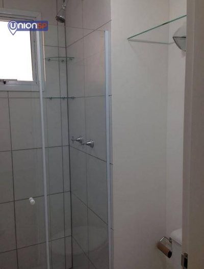 Apartamento, 1 quarto, 38 m² - Foto 5