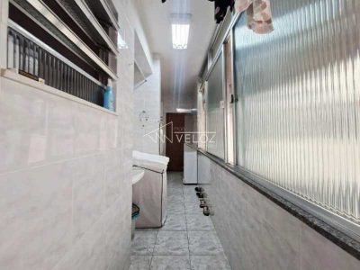 Apartamento, 3 quartos, 132 m² - Foto 3