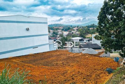 Terreno, 656 m² - Foto 1