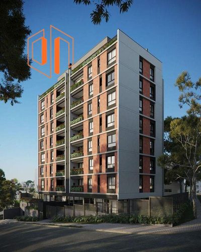 Apartamento, 3 quartos, 78 m² - Foto 2