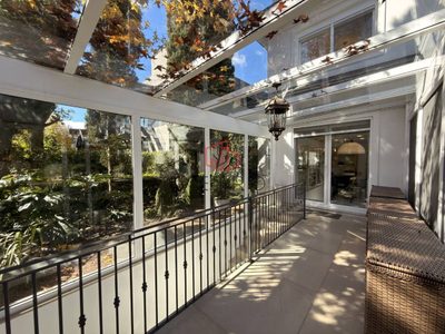 Casa de Condomínio, 4 quartos - Foto 5
