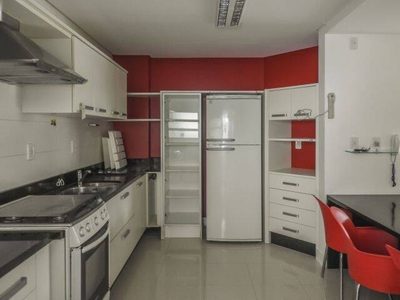 Apartamento, 4 quartos, 144 m² - Foto 5