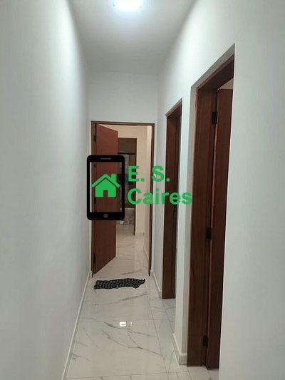 Casa, 2 quartos, 66 m² - Foto 2