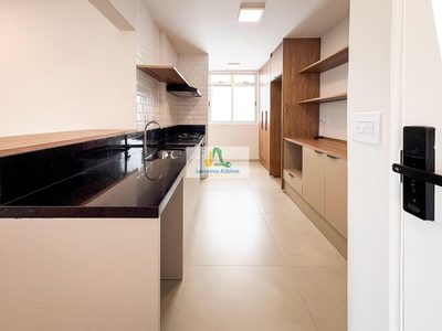 Apartamento, 3 quartos, 97 m² - Foto 1