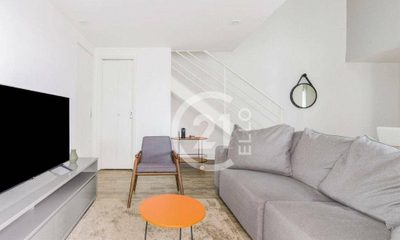 Apartamento, 2 quartos, 100 m² - Foto 4
