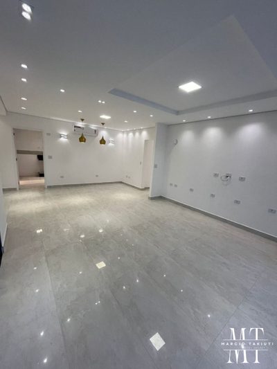 Apartamento, 3 quartos, 144 m² - Foto 5