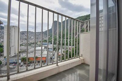 Apartamento, 3 quartos, 128 m² - Foto 2