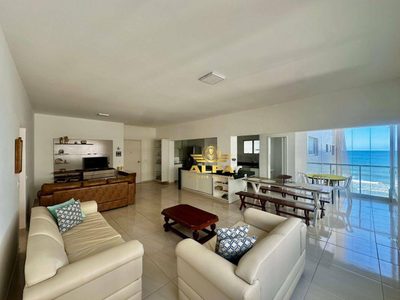 Apartamento, 3 quartos, 170 m² - Foto 2