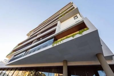 Apartamento, 3 quartos, 129 m² - Foto 2