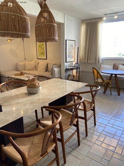 Apartamento, 3 quartos, 106 m² - Foto 5