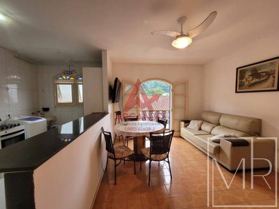 Apartamento, 2 quartos, 65 m² - Foto 5
