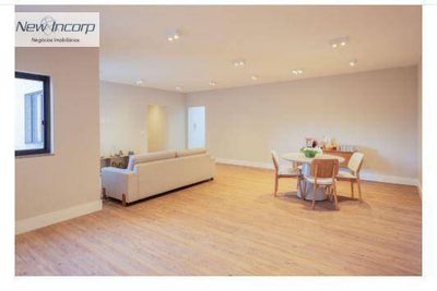 Apartamento, 3 quartos, 140 m² - Foto 1