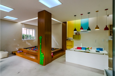 Apartamento, 2 quartos, 47 m² - Foto 3