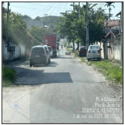 Casa, 1 quarto, 1000 m² - Foto 1