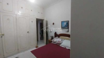 Apartamento, 3 quartos, 90 m² - Foto 1