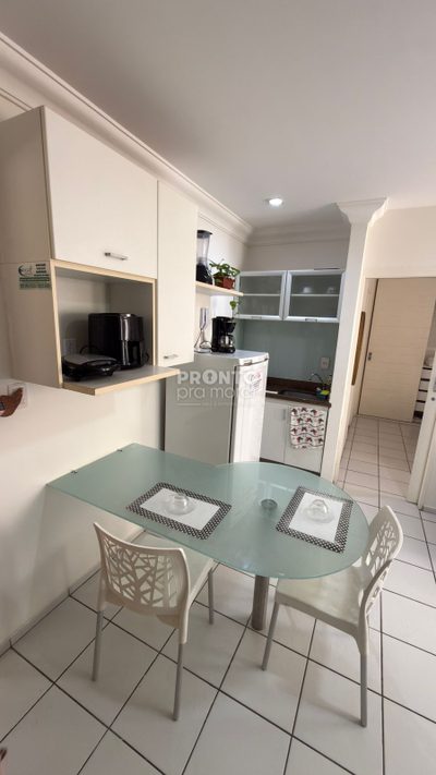 Apartamento, 1 quarto, 30 m² - Foto 5