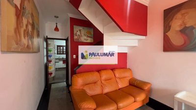 Sobrado, 2 quartos, 80 m² - Foto 3