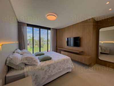 Casa de Condomínio, 5 quartos - Foto 4