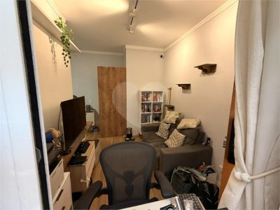 Apartamento, 1 quarto, 32 m² - Foto 5