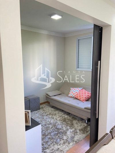 Apartamento, 1 quarto, 70 m² - Foto 1