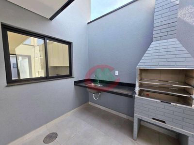 Casa, 3 quartos, 105 m² - Foto 5